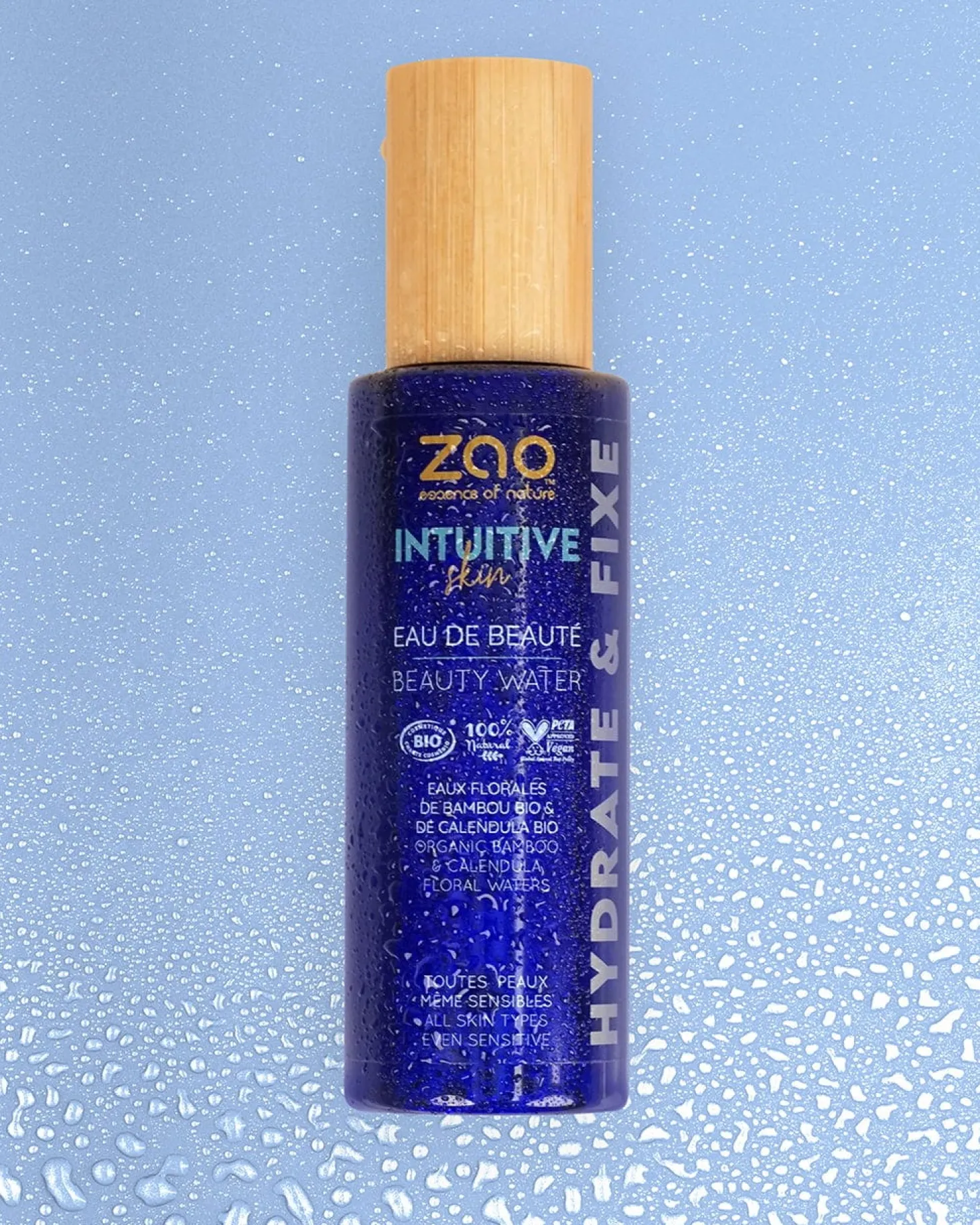 Intuitive Skin Beauty Water, 150 ml