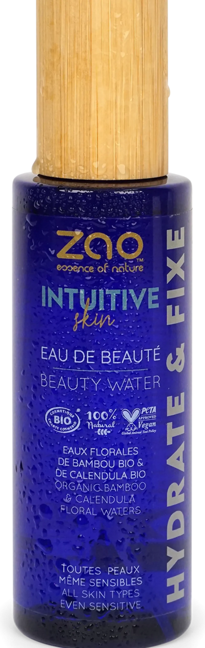 Intuitive Skin Beauty Water, 150 ml