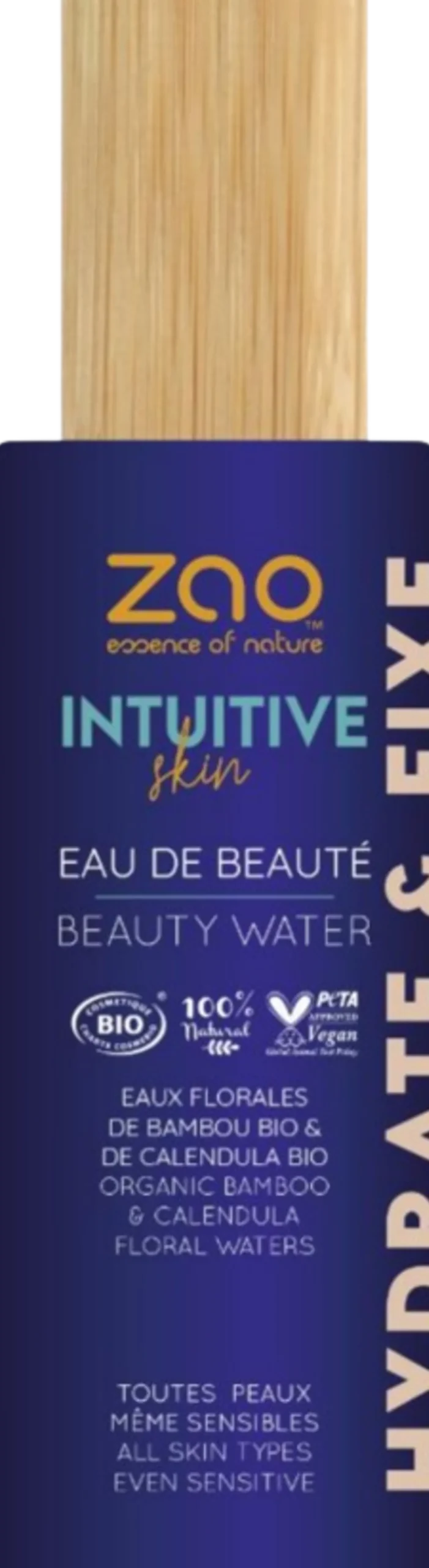 Intuitive Skin Beauty Water, 150 ml