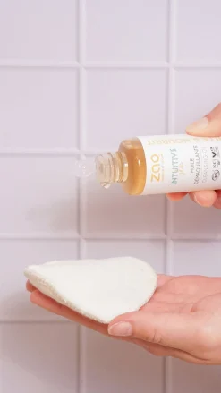 Intuitive Skin Cleansing oil, 100 ml