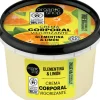 Invigorating Body Cream Clementine & Lemon, 250 ml