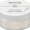 Invisible Finish Loose Powder, Transparent (11 g)