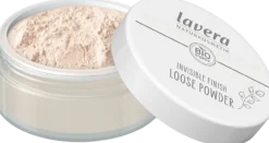 Invisible Finish Loose Powder, Transparent (11 g)