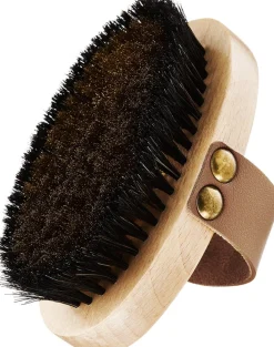 Ionic Dry Body Brush
