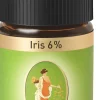 Iris 6%, 5 ml
