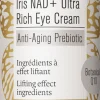 Iris NAD+ Ultra Rich Eye Cream, 15 ml