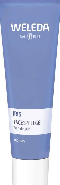 Iris - Trattamento Giorno, 30 ml
