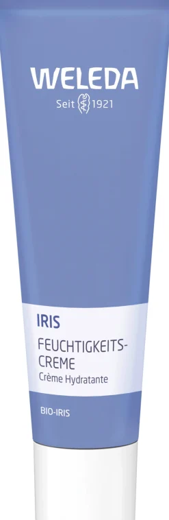 Iris - Trattamento Idratante Bilanciante, 30 ml
