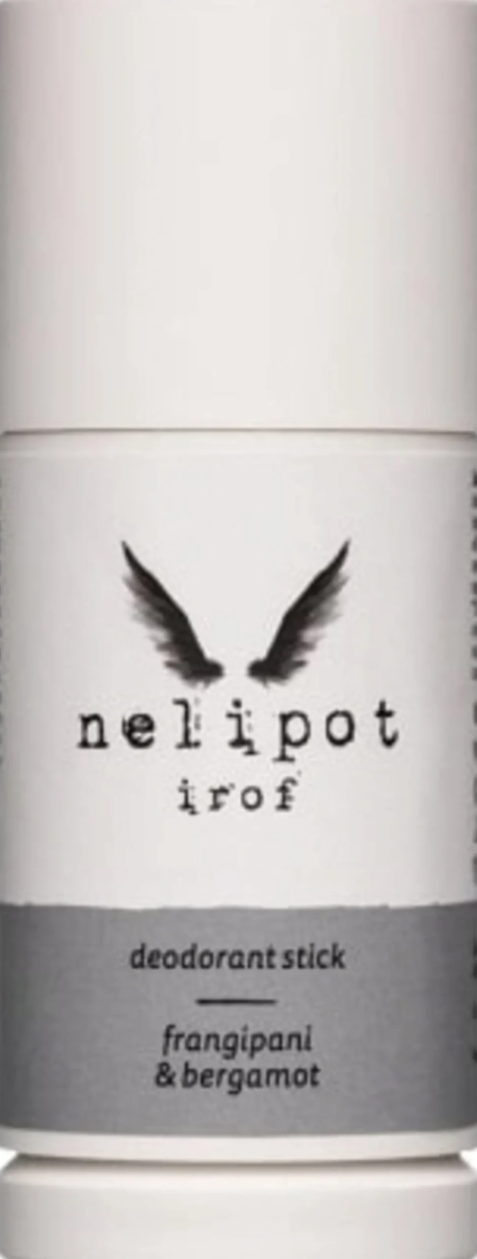 Irof Deodorant Stick, 55 g