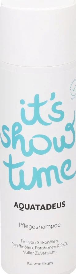 It's Show Time - Shampoo Nutriente, 200 ml