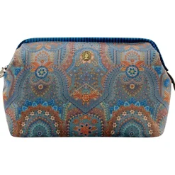 Jabali - Necessaire Cooper - Extra Grande, Verde