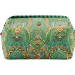 Jabali - Necessaire Cooper - Extra Grande, Verde