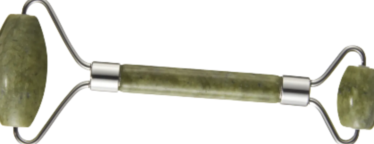 Jade Stone Facial Roller