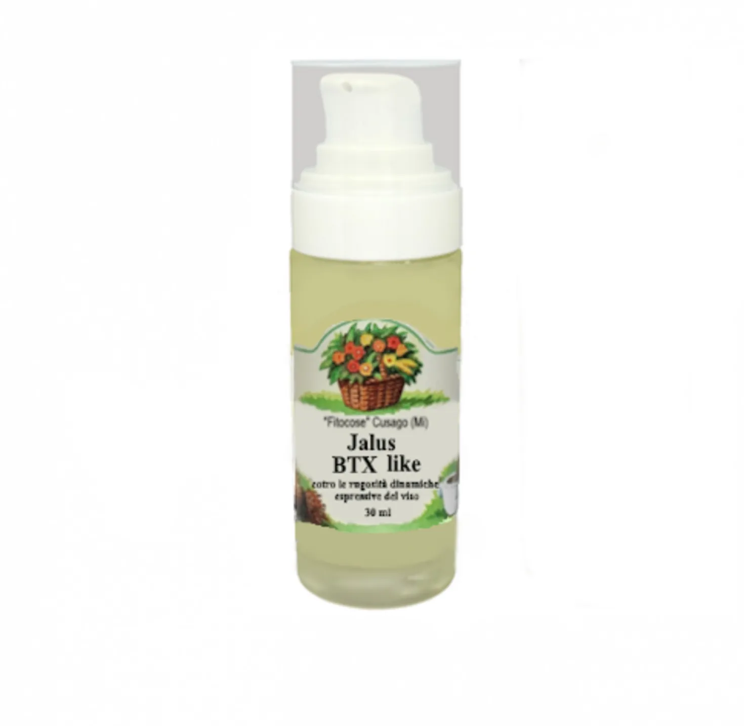 Jalus B-Like Siero, 30 ml