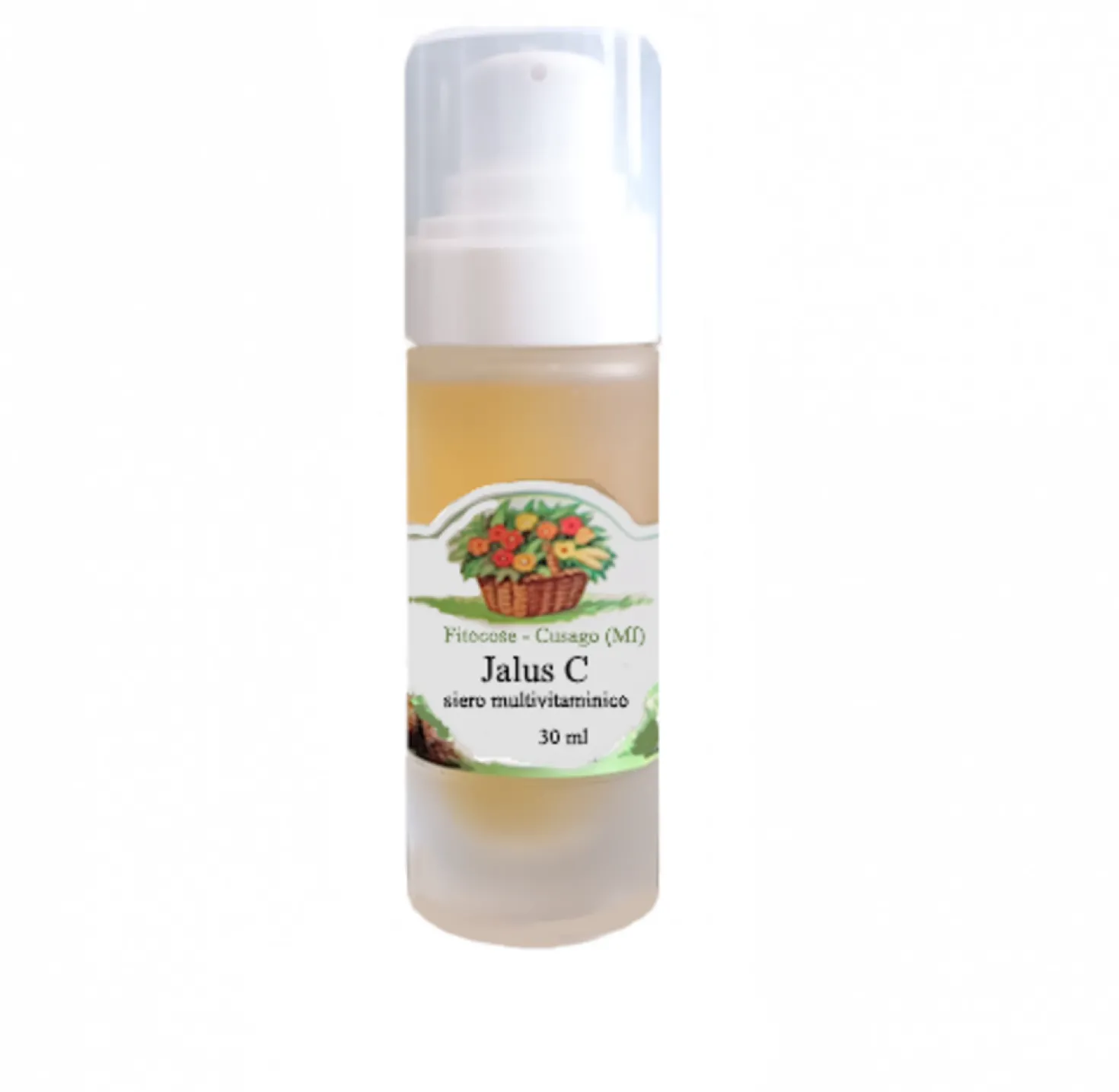 Jalus C, 30 ml
