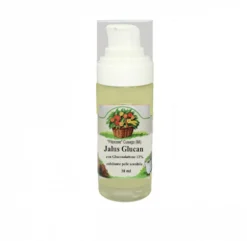 Jalus Glucan Siero, 30 ml
