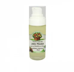 Jalus Mandel Siero, 30 ml