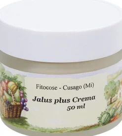 Jalus Plus Crema, 50 ml