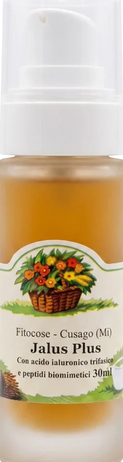 Jalus Plus Siero Ristrutturante, 30 ml