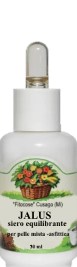 Jalus Siero Equilibrante, 30 ml
