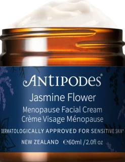 Jasmine Flower Menopause Facial Cream, 60 ml