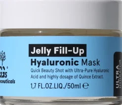Jelly Fill-Up Hyaluronic Mask, 50 ml