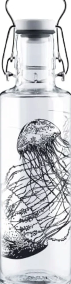 Jellyfish in the Bottle, 0,60 l