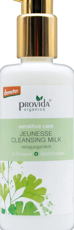 Jeunesse Cleansing Milk, 150 ml