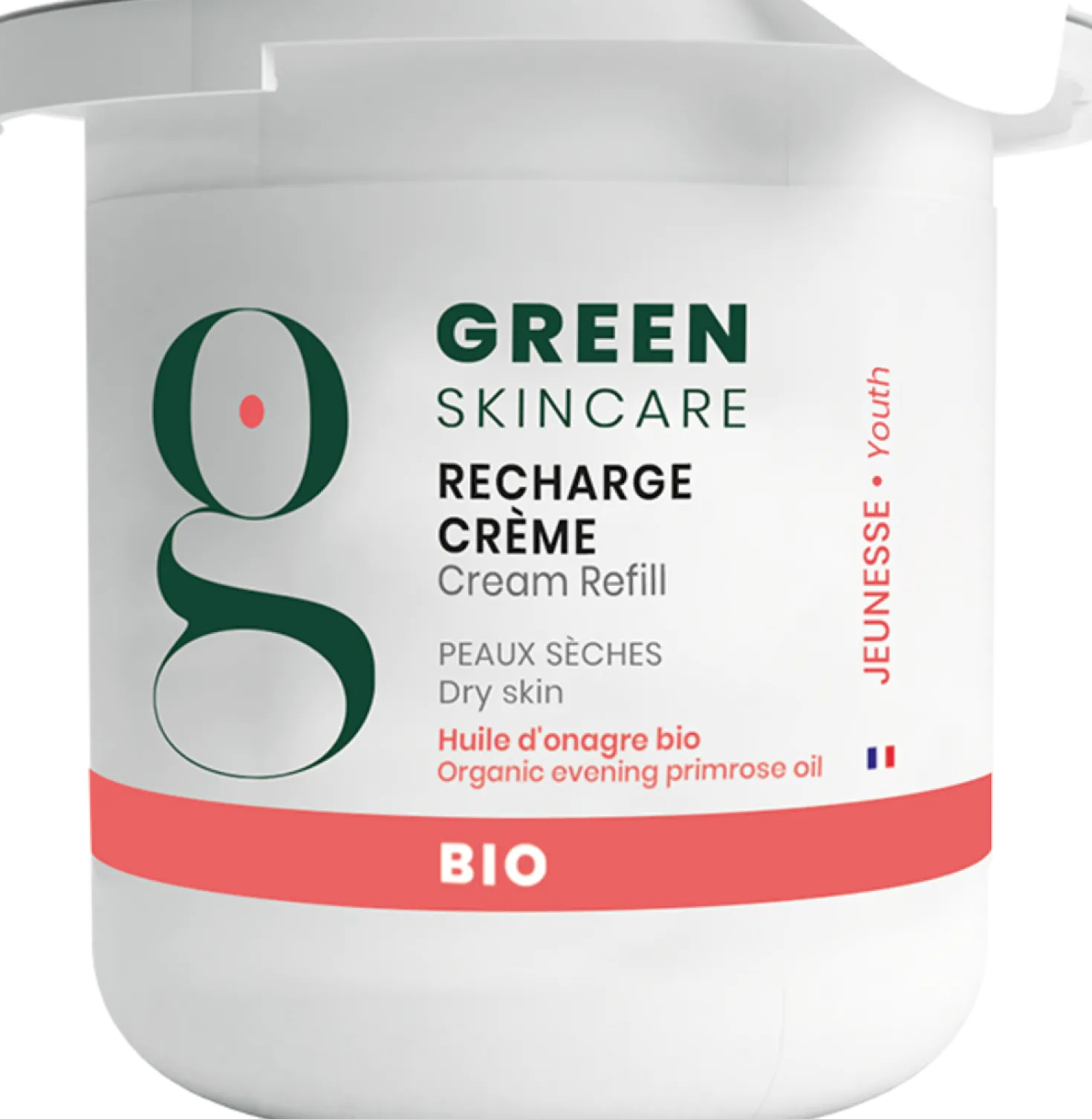 JEUNESSE Cream, Refill 50 ml