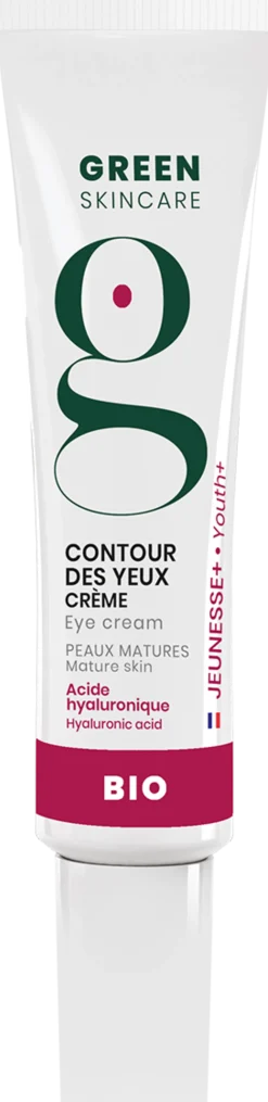JEUNESSE+ Eye Cream, 15 ml