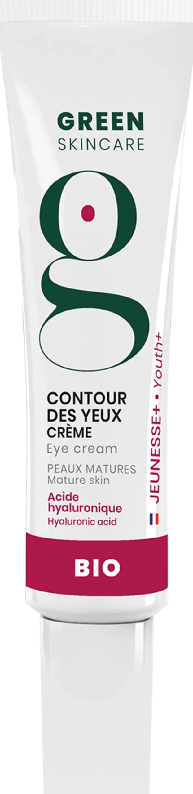 JEUNESSE+ Eye Cream, 15 ml