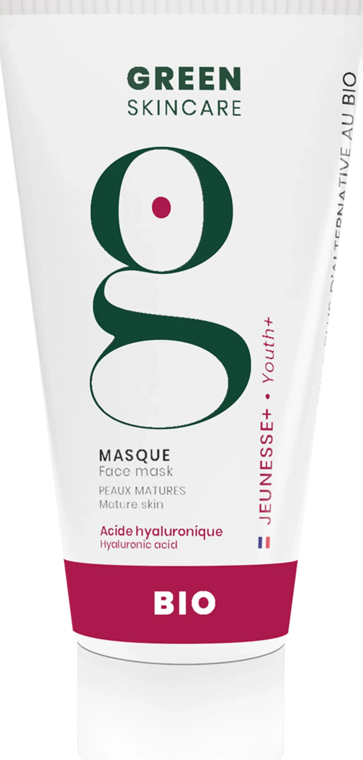 JEUNESSE+ Face Mask, 50 ml