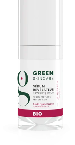 JEUNESSE+ Revealing Serum, 15 ml
