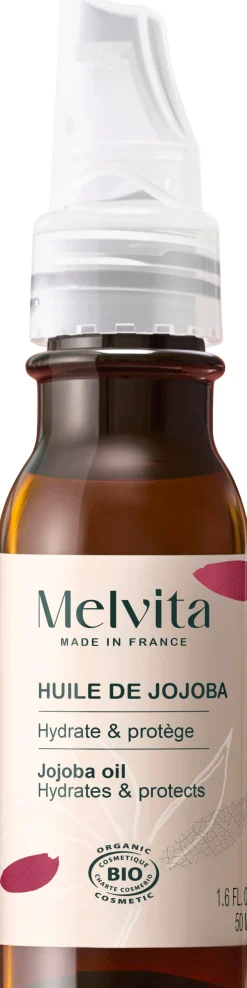 Jojoba Oil, 50 ml
