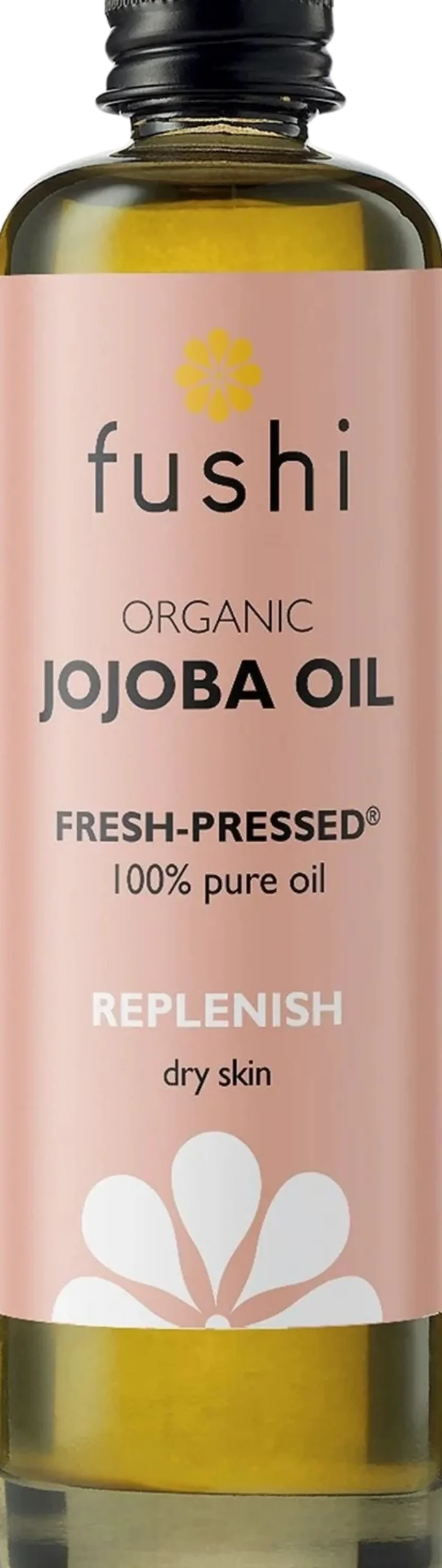 Jojoba Oil, 100 ml