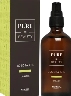 Jojoba Oil, 100 ml
