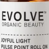 Joyful Light Pulse Point Roll-On, 10 ml