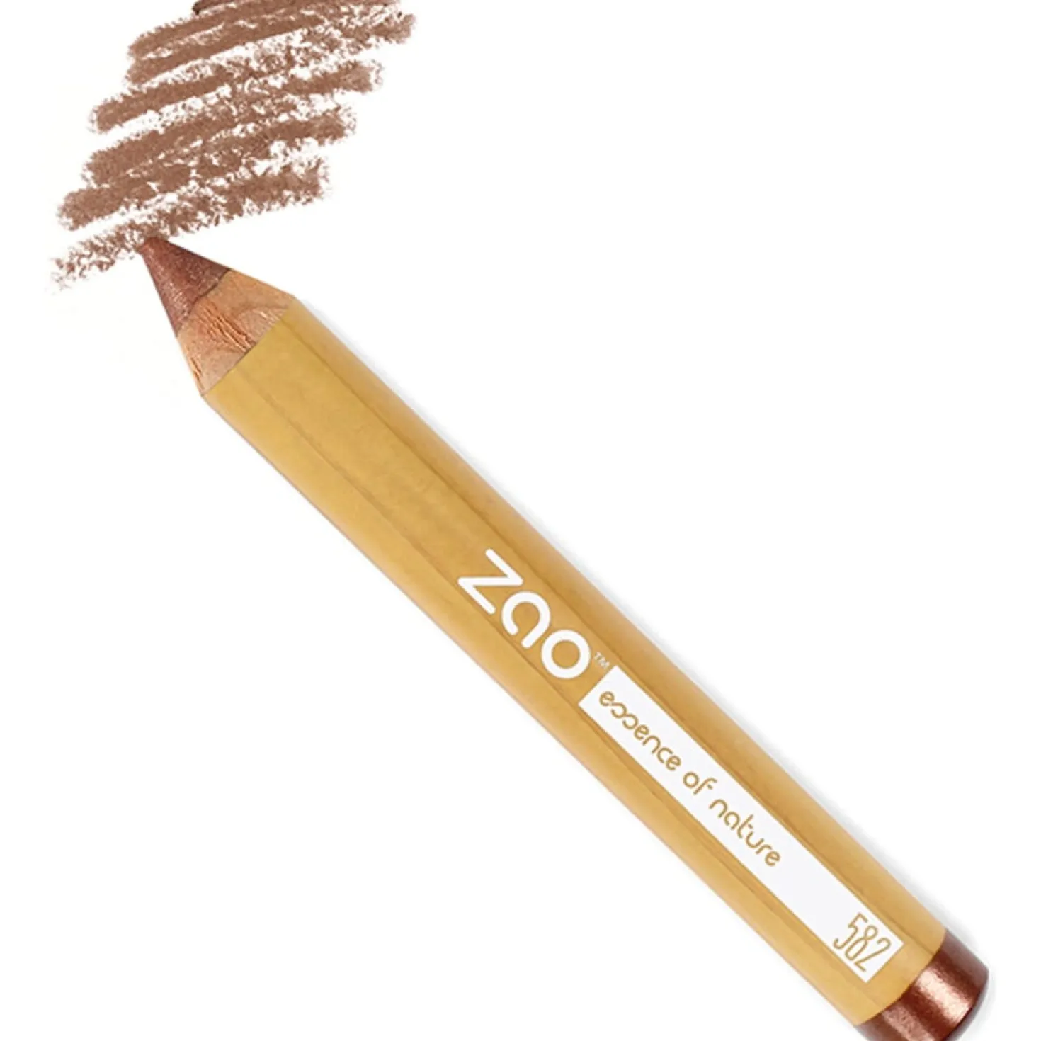 Jumbo Eye Pencil, 583 Pearly Taupe (2 g)