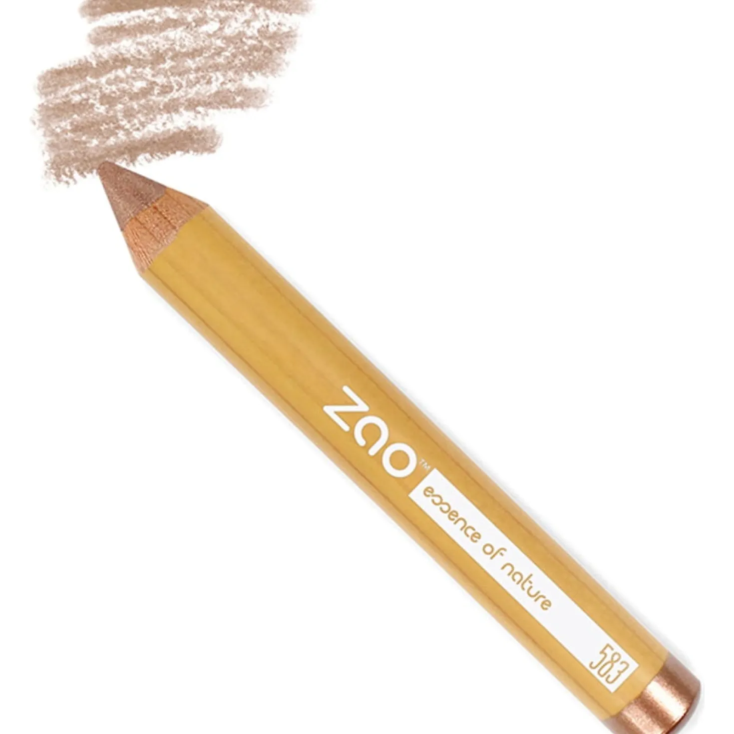 Jumbo Eye Pencil, 583 Pearly Taupe (2 g)