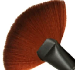 Jumbo Fan Brush Nr.315