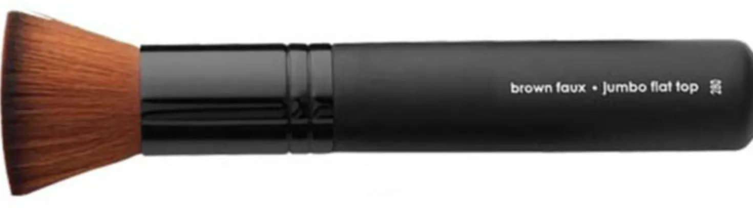 Jumbo Flat Top Brush Nr.280