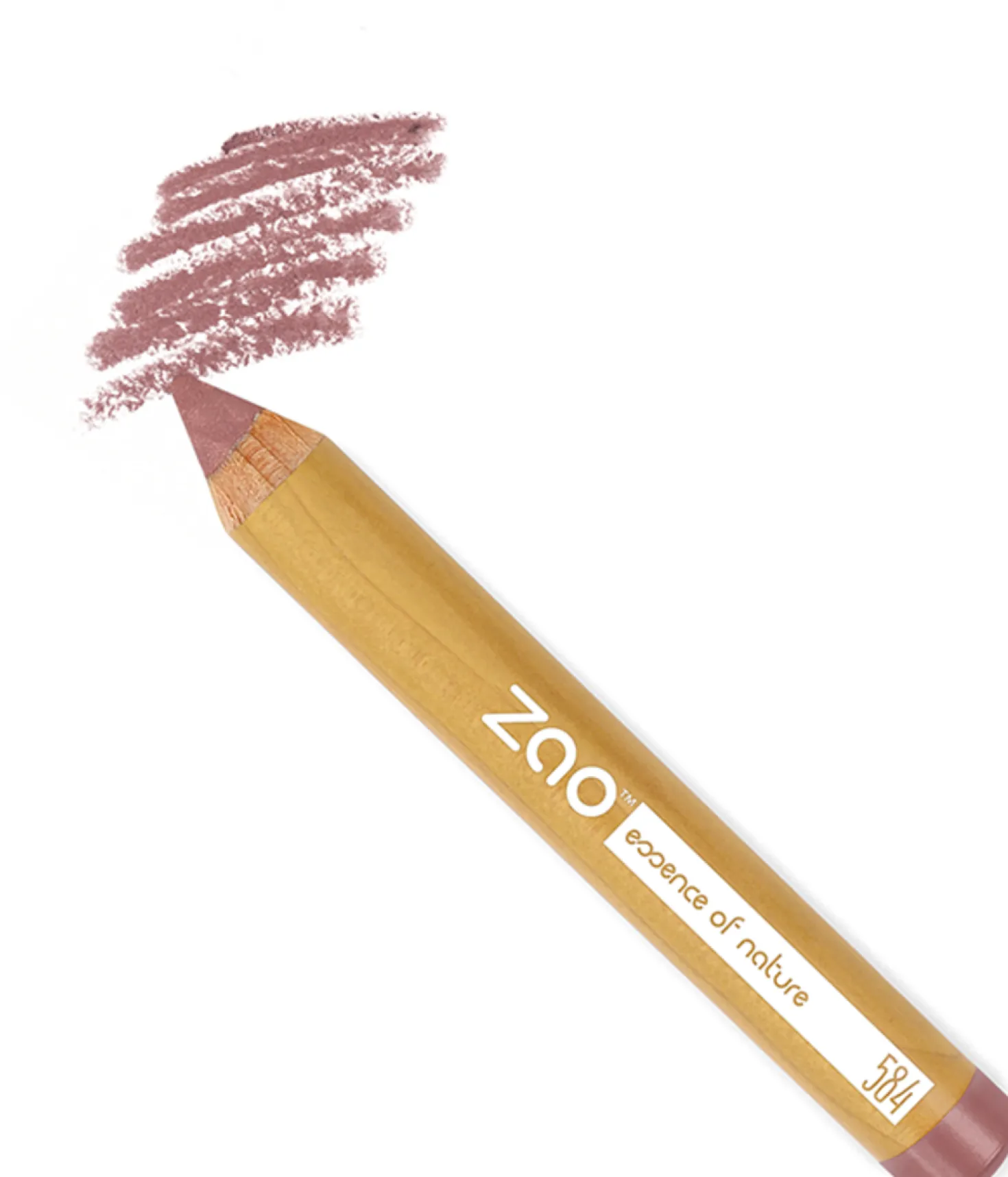 Jumbo Lip & Cheek Pencil, 584 Rosewood (2 g)