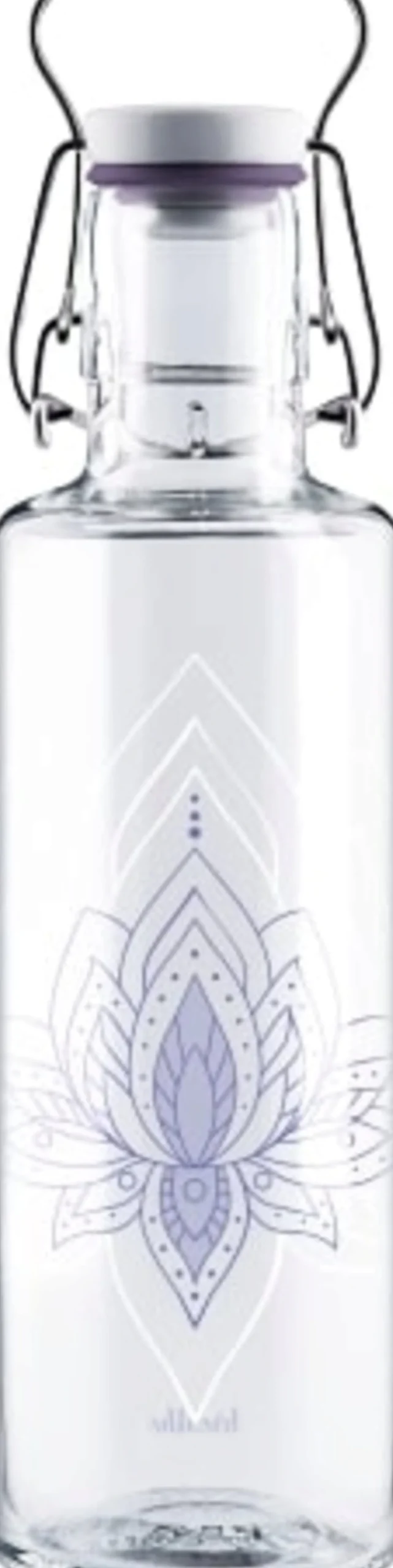 Just breathe, 0,60 l