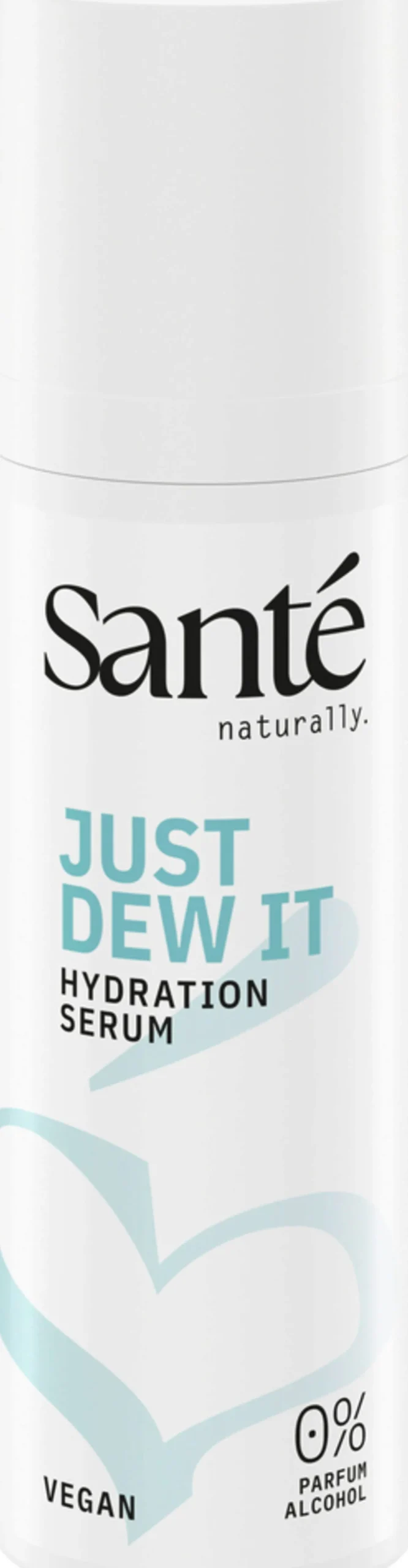 Just Dew It Serum, 30 ml