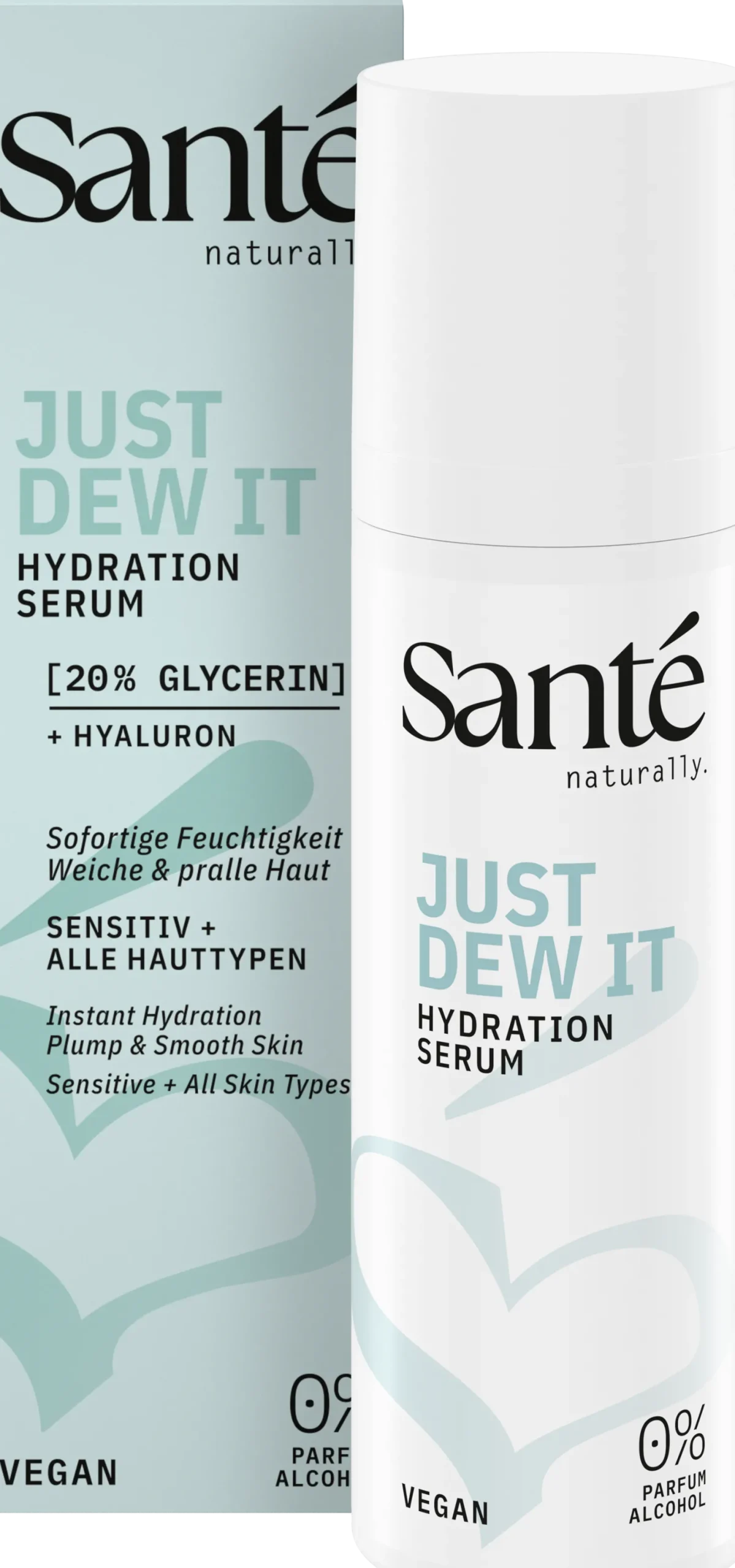 Just Dew It Serum, 30 ml