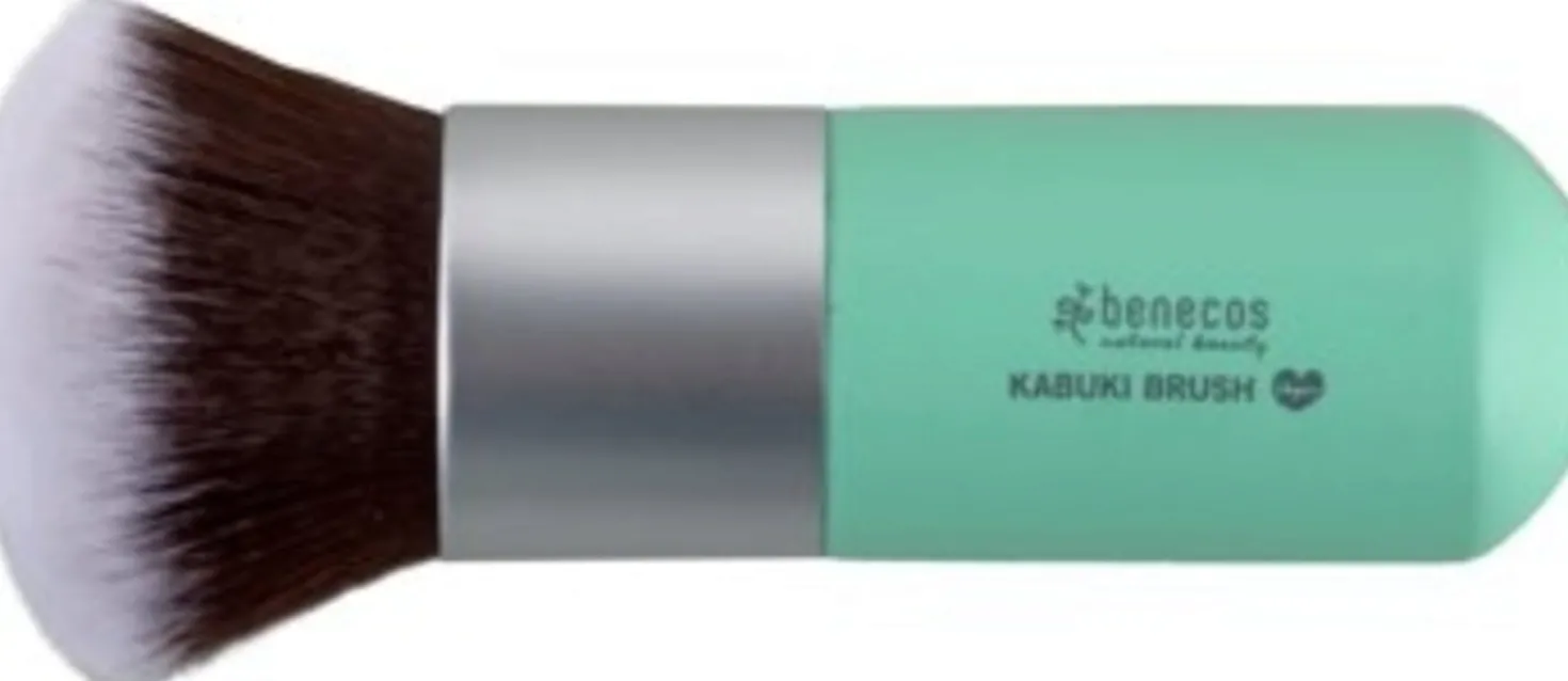 Kabuki Brush Colour Edition