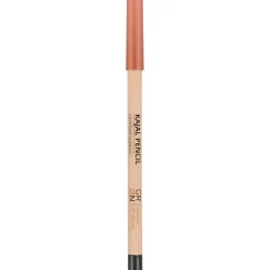 Kajal Pencil, Black Lava