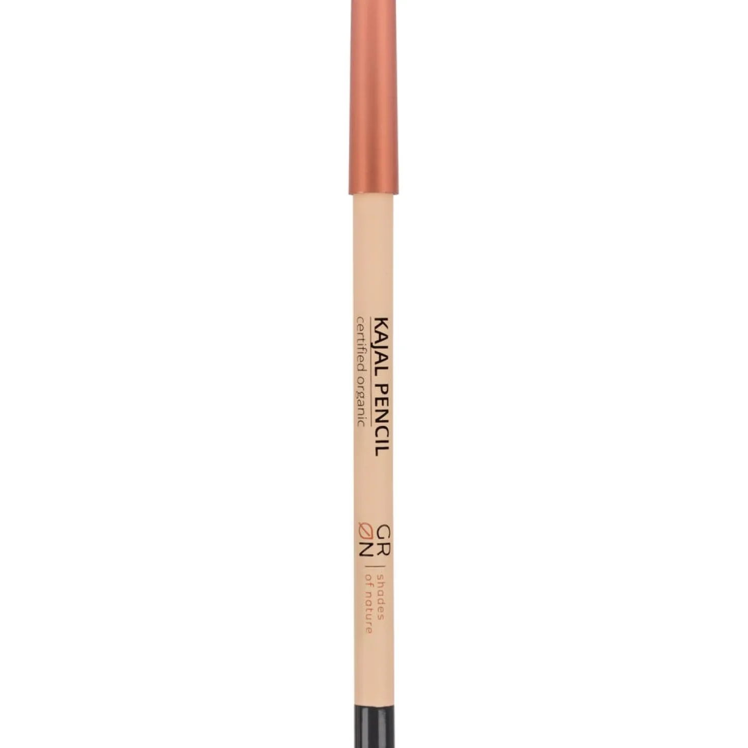 Kajal Pencil, Black Lava