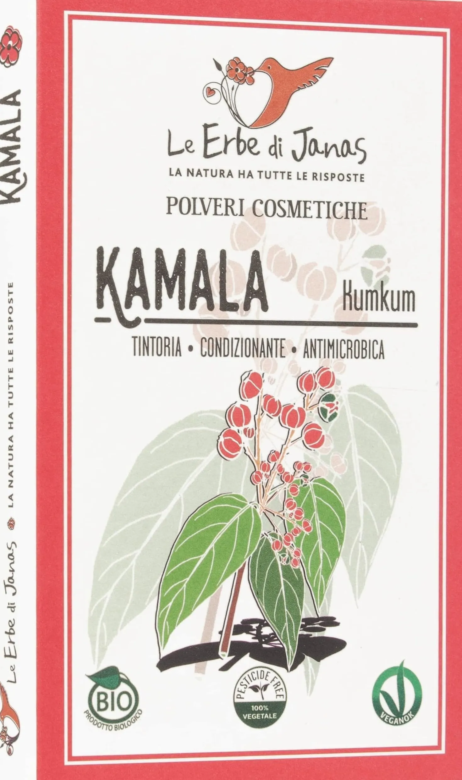 Kamala, 100 g