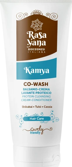 Kamya Co-wash, 200 ml